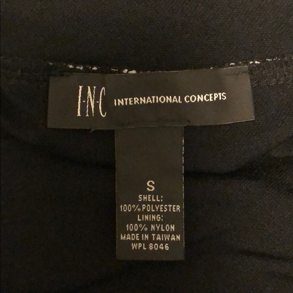 Inc. brand skirt - Picture 2 of 3